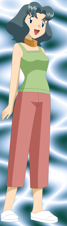 [PokeCommunity.com] Anime Charcter Drawings (revival)