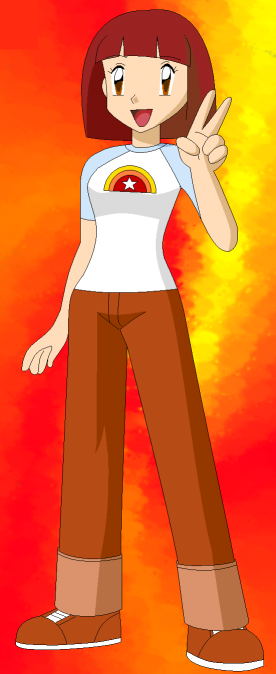 [PokeCommunity.com] Anime Charcter Drawings (revival)