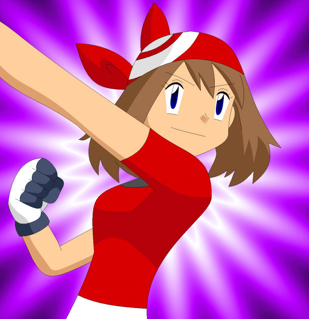 [PokeCommunity.com] Anime Charcter Drawings (revival)