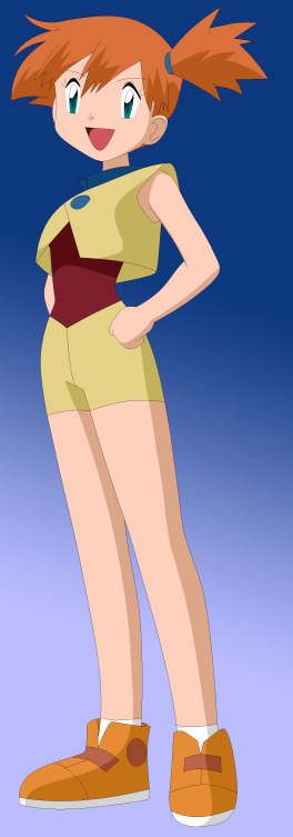 [PokeCommunity.com] Anime Charcter Drawings (revival)