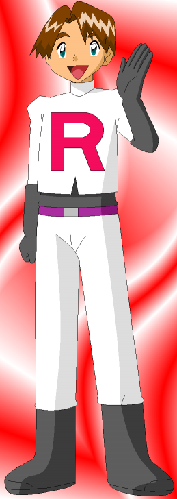 [PokeCommunity.com] Anime Charcter Drawings (revival)