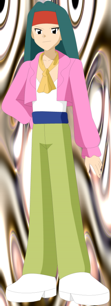 [PokeCommunity.com] Anime Charcter Drawings (revival)