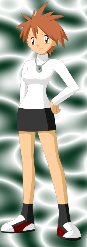 [PokeCommunity.com] Anime Charcter Drawings (revival)