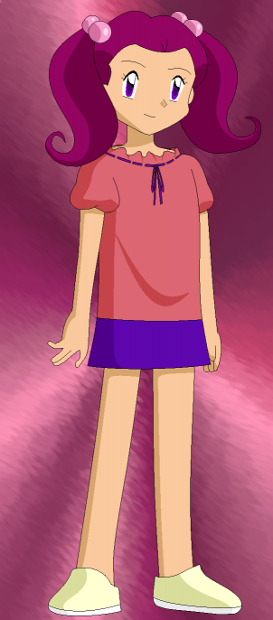 [PokeCommunity.com] Anime Charcter Drawings (revival)