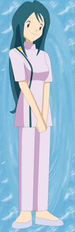 [PokeCommunity.com] Anime Charcter Drawings (revival)