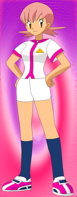 [PokeCommunity.com] Anime Charcter Drawings (revival)
