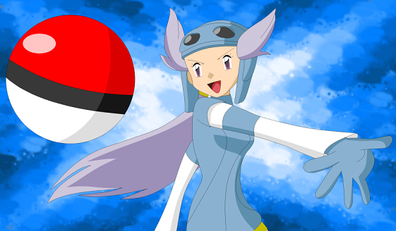 [PokeCommunity.com] Anime Charcter Drawings (revival)