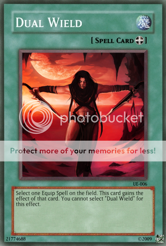 Duel Monsters Cards -- Ultimate End set Ue---006