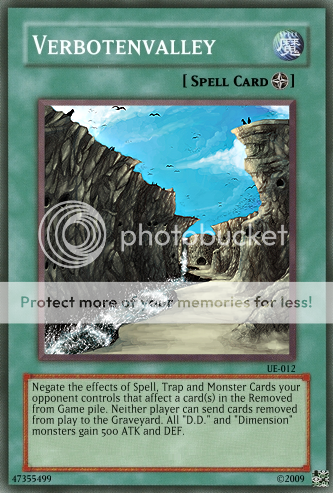 Duel Monsters Cards -- Ultimate End set Ue---012