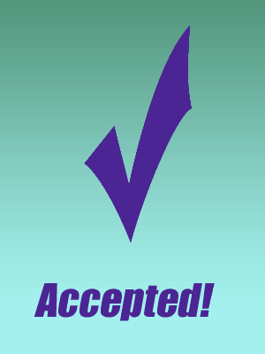 Vip Accepted