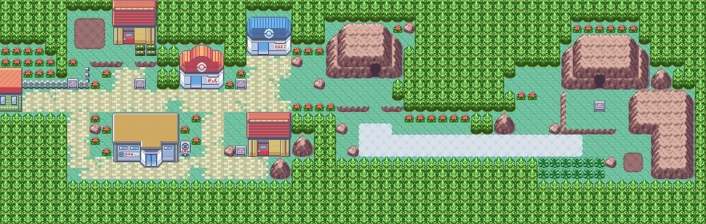 [PokeCommunity.com] Pokemon Orange and the Johto Aventure