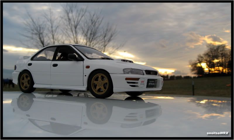 Nice car picture post - Page 2 GC8meetsGDB3