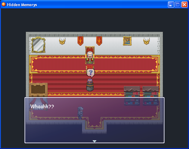 [PokeCommunity.com] Hidden Memorys