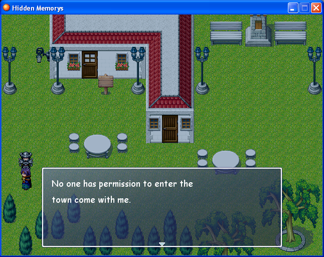 [PokeCommunity.com] Hidden Memorys