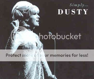 Dusty Springfield: The White Lady Of Soul Springfieldsimply5