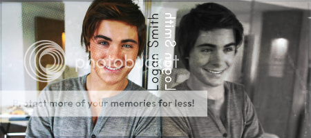 Amby's graphical attempts :D Loganbanner