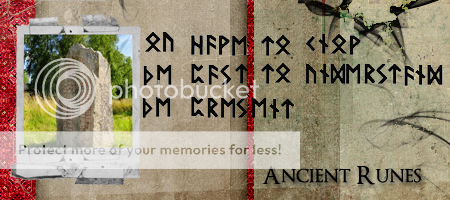 Ancient Runes Banner Ancientrunes