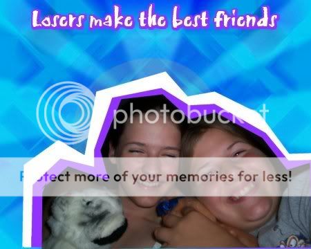 TUTORIAL: Outlining Images and Text Bestfriends