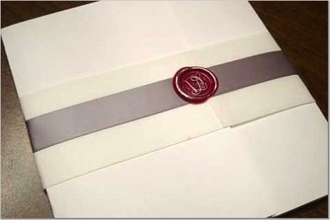 wax seals on belly band (dl2dalton)