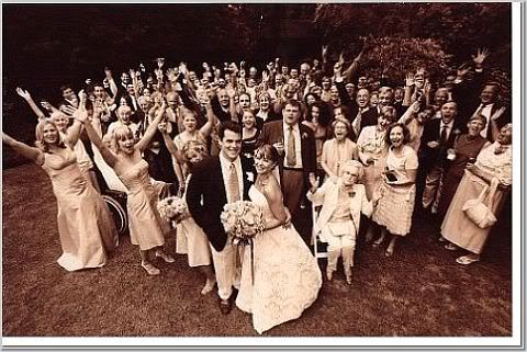 big family pic