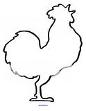 Chickens Theme Activities for Preschool PreK and Kindergarten