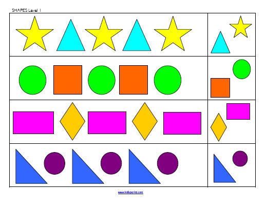 How To Teach Patterns