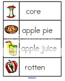 APPLES Theme Preschool DaycareCurriculum 101 pgs BIG  