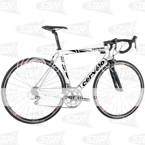 cervelo r3 2006