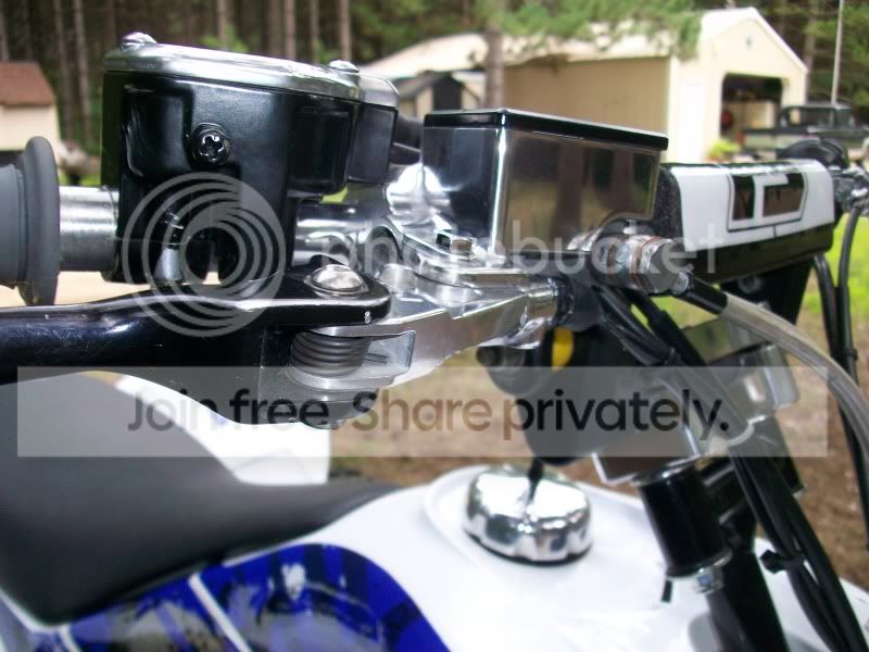 Wtt Custom Built Yfz 450s Or Clean 250r