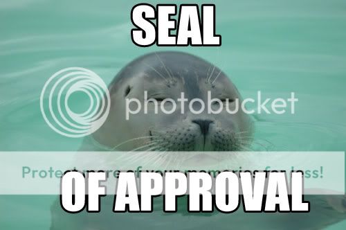 23 Registered Users Online Sealofapproval