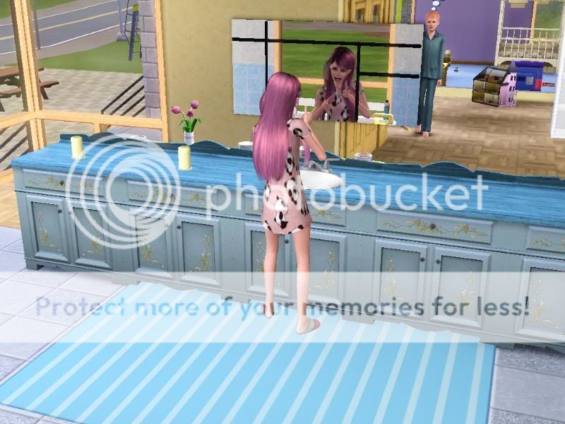 Anime Sims 3 Screenshot-10-3