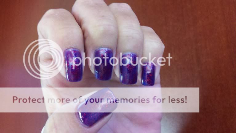 Gelish Swatches ONLY! | Page 10 | PurseForum