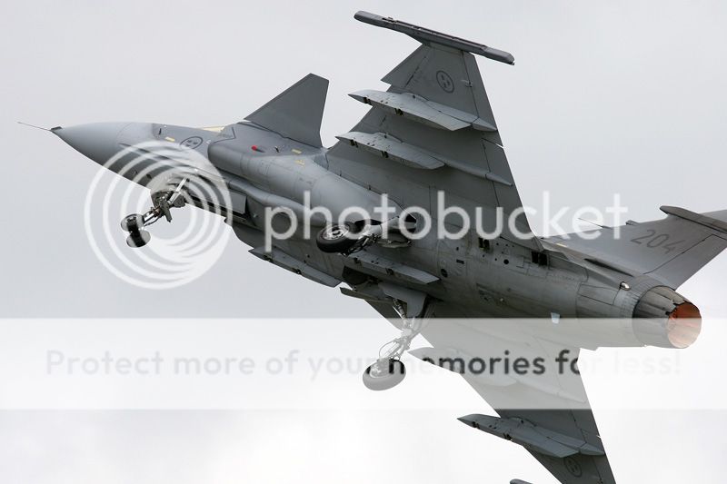 RIAT Saturday Show IAT08