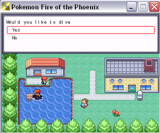 [PokeCommunity.com] Pokemon fires of Moltres