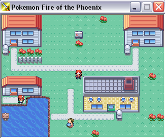 [PokeCommunity.com] Pokemon fires of Moltres