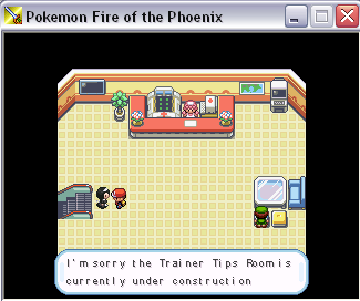 [PokeCommunity.com] Pokemon fires of Moltres