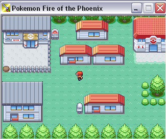 [PokeCommunity.com] Pokemon fires of Moltres