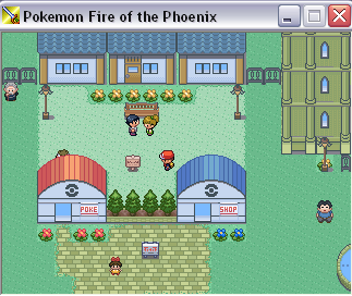 [PokeCommunity.com] Pokemon fires of Moltres