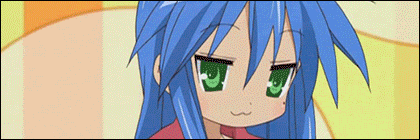 [PokeCommunity.com] Lucky☆Star