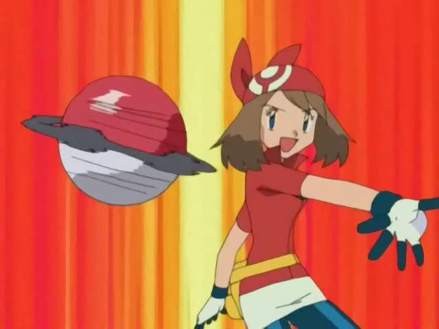 [PokeCommunity.com] Picture Requests