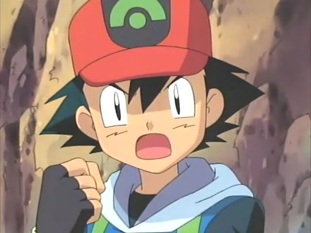 [PokeCommunity.com] Ash/Satoshi Fan Club
