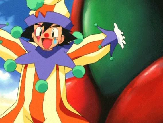[PokeCommunity.com] Ash/Satoshi Fan Club