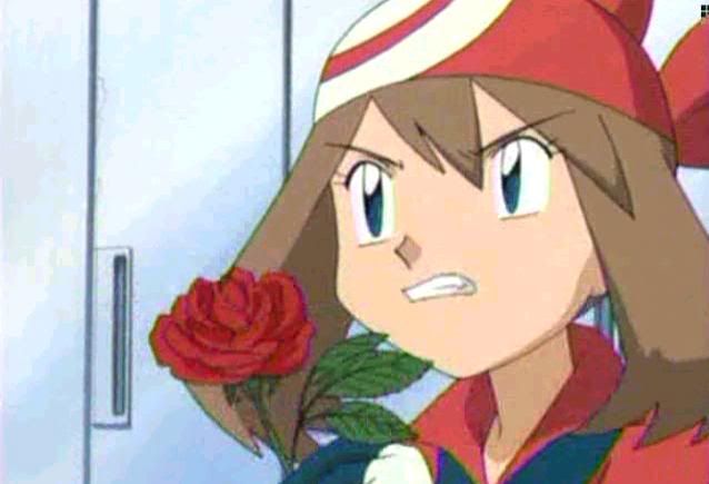 [PokeCommunity.com] The May/Haruka Fan Club