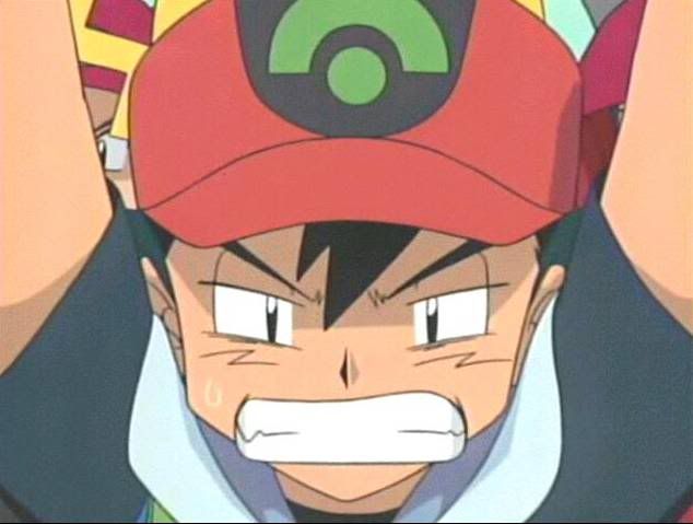 [PokeCommunity.com] Ash/Satoshi Fan Club