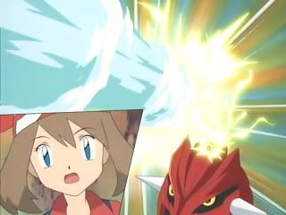 [PokeCommunity.com] May Fan Club!!