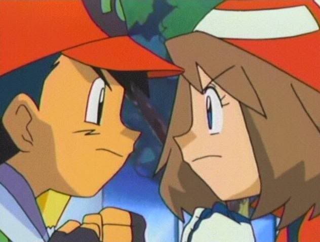 [PokeCommunity.com] Ash/Satoshi Fan Club