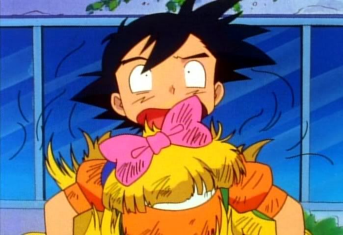 [PokeCommunity.com] Ash/Satoshi Fan Club