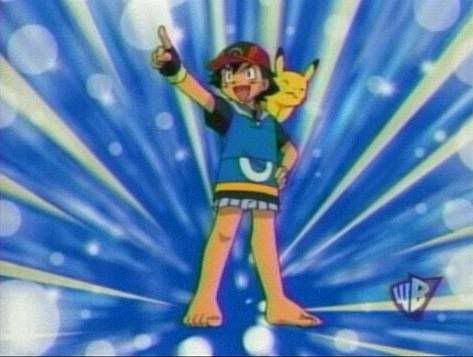 [PokeCommunity.com] Ash/Satoshi Fan Club