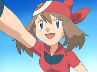 ~General Pokemon Anime Picture Club~