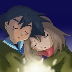 [PokeCommunity.com] Ash/Satoshi Fan Club
